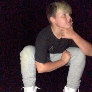 Meet your Posher, Bragdon